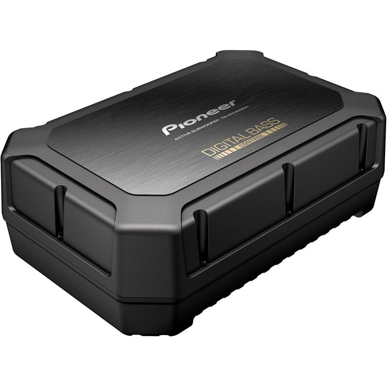 Pioneer, Aktiver Subwoofer, TS-WX400DA, 250W