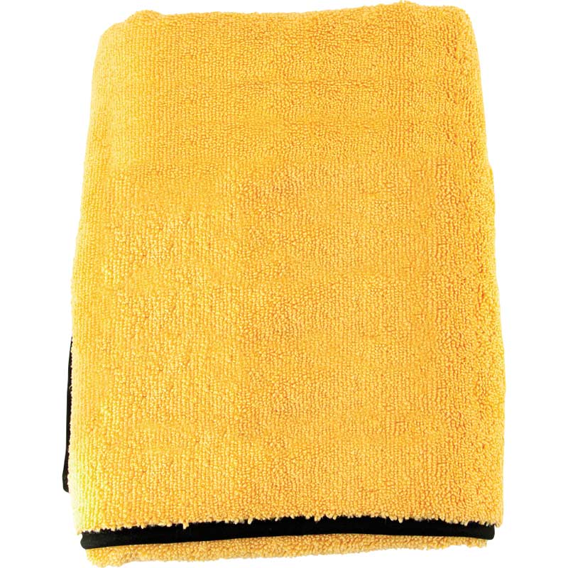 Protecton, Mikrofaser Tuch XL, Gelb