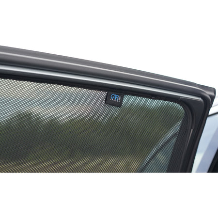 Car Shades, Solgardiner, 6 stk., passer til Geely StarRay (2024-)