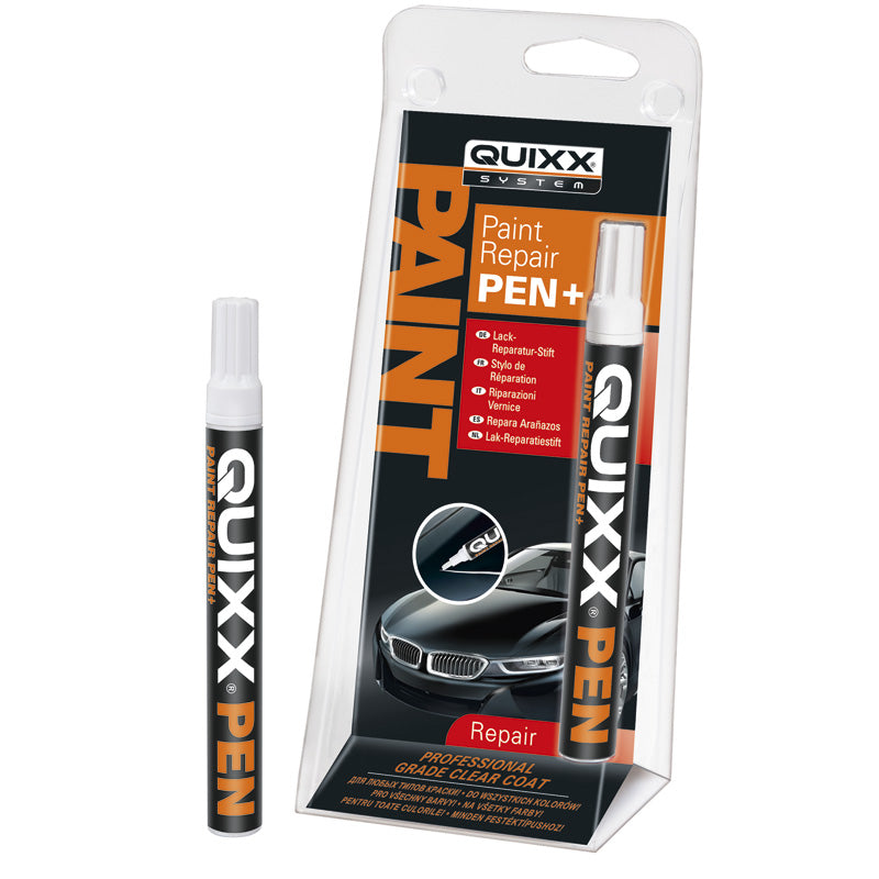 QUIXX, Quixx Paint Repair Pen / Lackreparaturstift 12ml, Flüssigkeit
