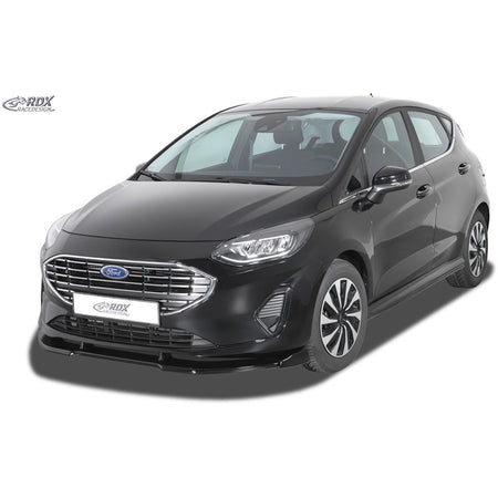 RDX, Sideskørte, ABS, passer til Ford Fiesta VII (2017-2024) excl. Active, ST, ST-Line 'Edition'