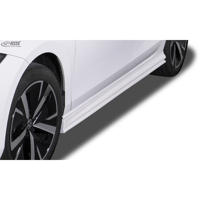 RDX Racedesign Seitenschweller passend für Volkswagen Passat CJ5 (B9) 2023- 'Edition' (ABS)