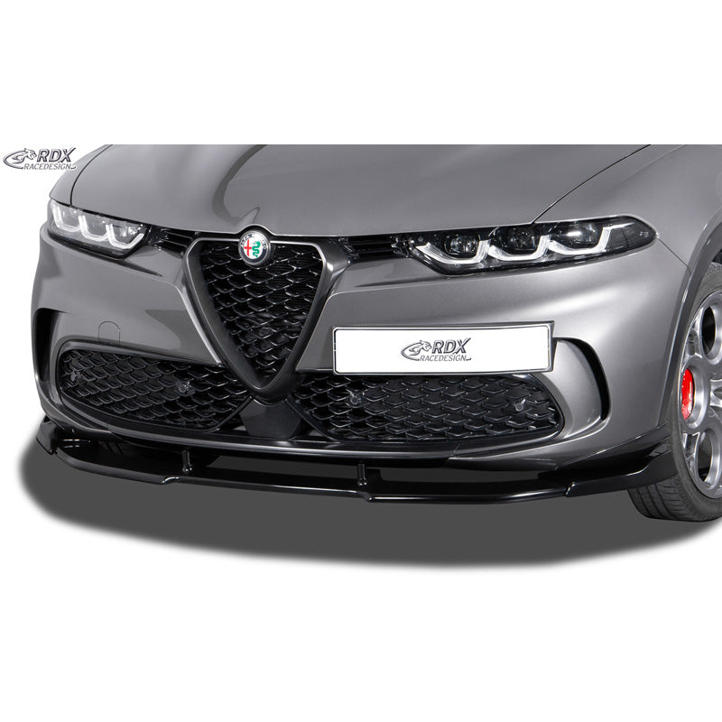 RDX, Frontspoiler Vario-X (PU), passt zu Alfa Romeo Tonale (2022-)