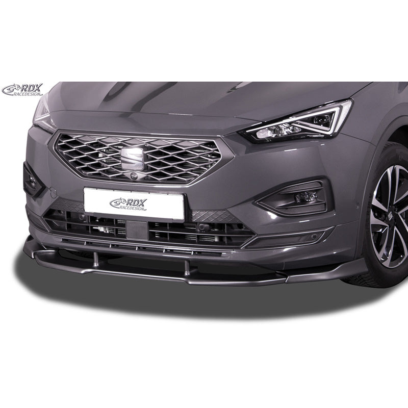 RDX Racedesign Frontspoiler Vario-X passend für Seat Tarraco FR 2019-2024 (PU)