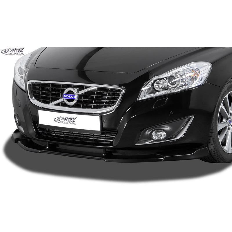 RDX, Frontspoiler Vario-X, passt für Volvo C70 II (Type M) (2010-2013)