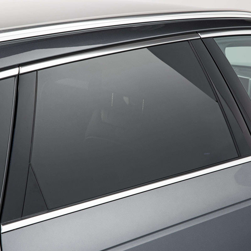 SunClip, Solgardin, passer til Audi A6 e-tron Avant (GH5) (2024-)