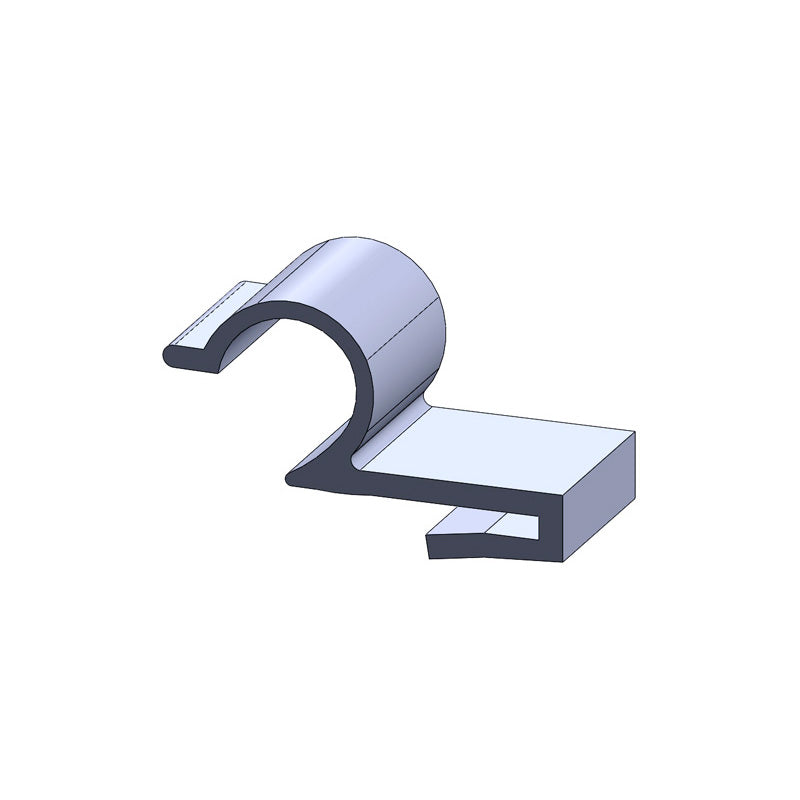 SunClip, Ersatzclips SC11, Kunststoff
