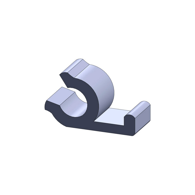 SunClip, Ersatzclips, Kunststoff