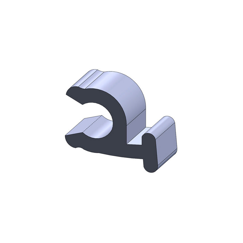 SunClip, Austauschclips, Kunststoff, SC13