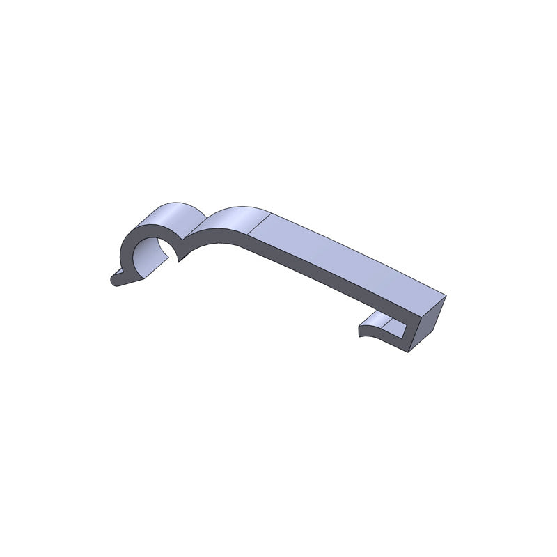 SunClip, Austauschclips, Kunststoff, SC15