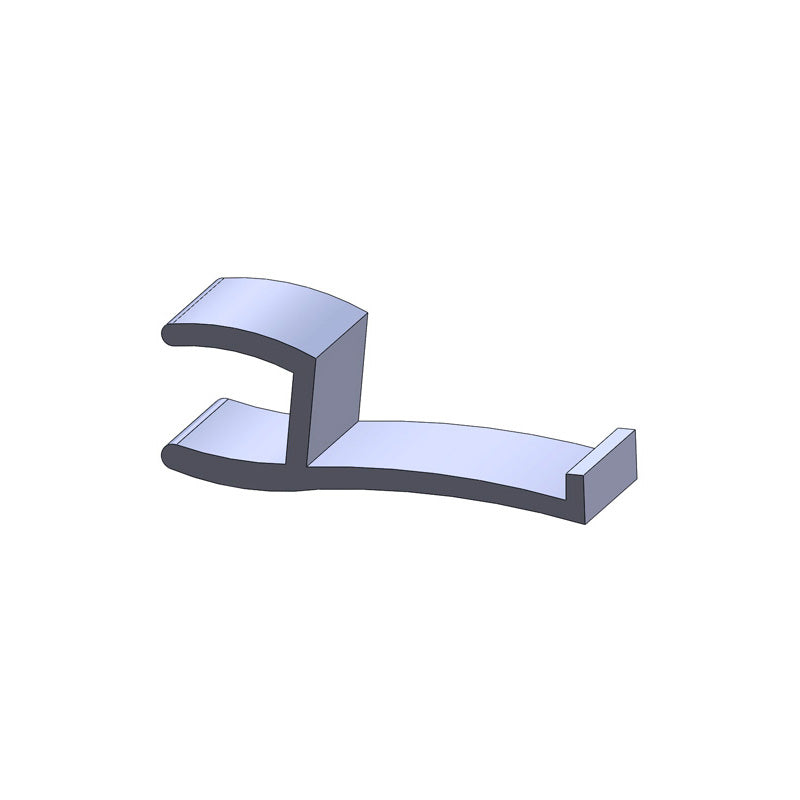 SunClip, Ersatzclips, Kunststoff, SC1