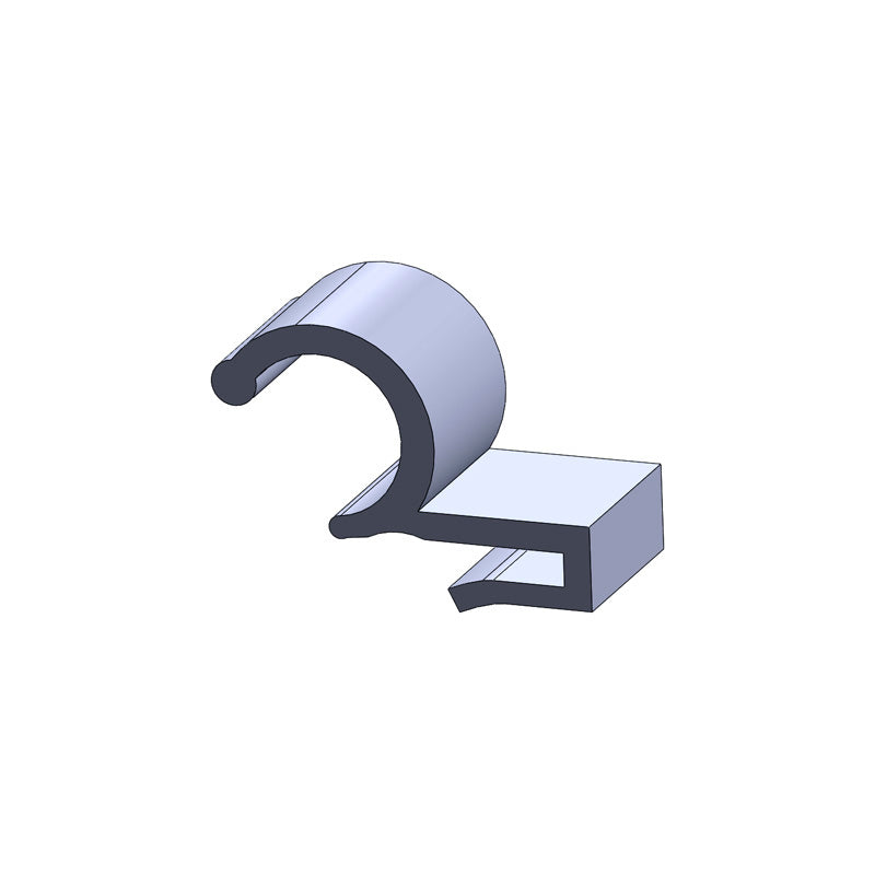 SunClip, Austauschclips, Kunststoff, SC20