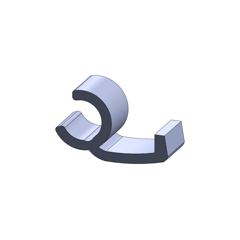 SunClip, Ersatzclip, Kunststoff, SC23