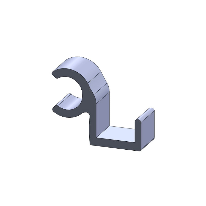 SunClip, Ersatzclip, Kunststoff, SC24