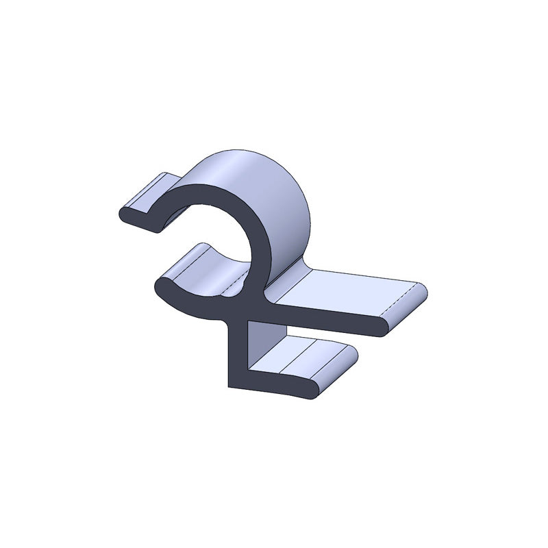 SunClip, Halteclip, Kunststoff, SC26