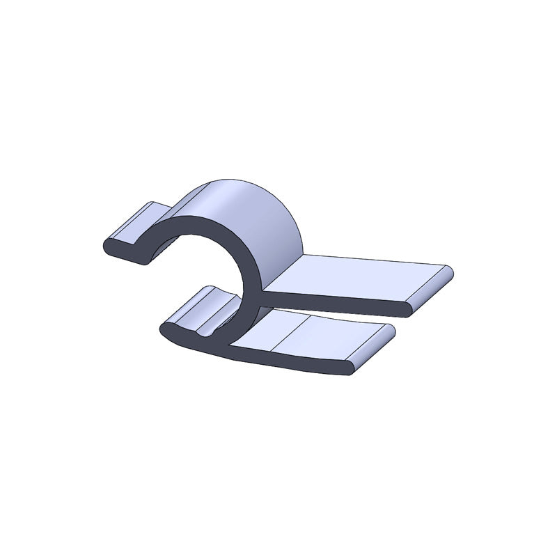 SunClip, Ersatzclip, Kunststoff