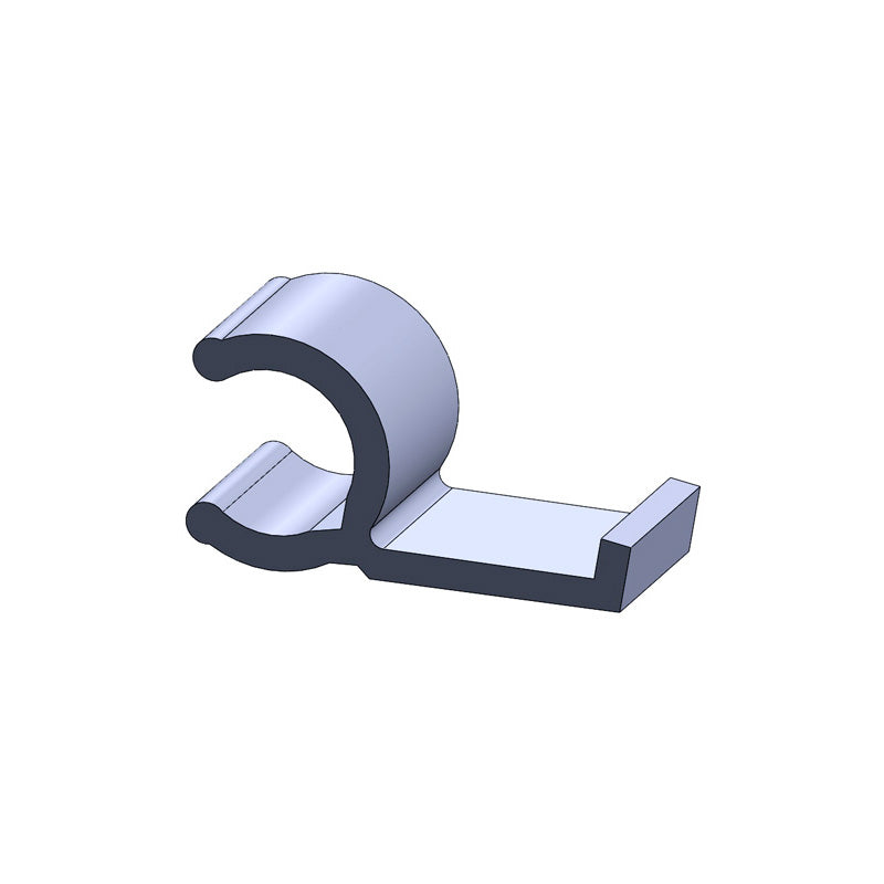 SunClip, Ersatzclip, Kunststoff, SC28