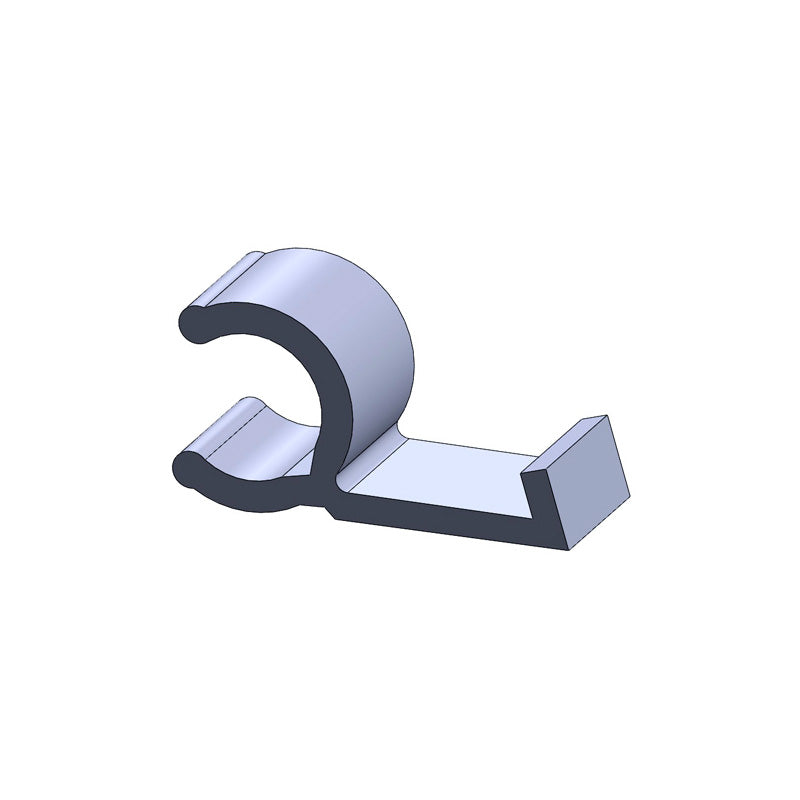 SunClip, Ersatzclips, Kunststoff