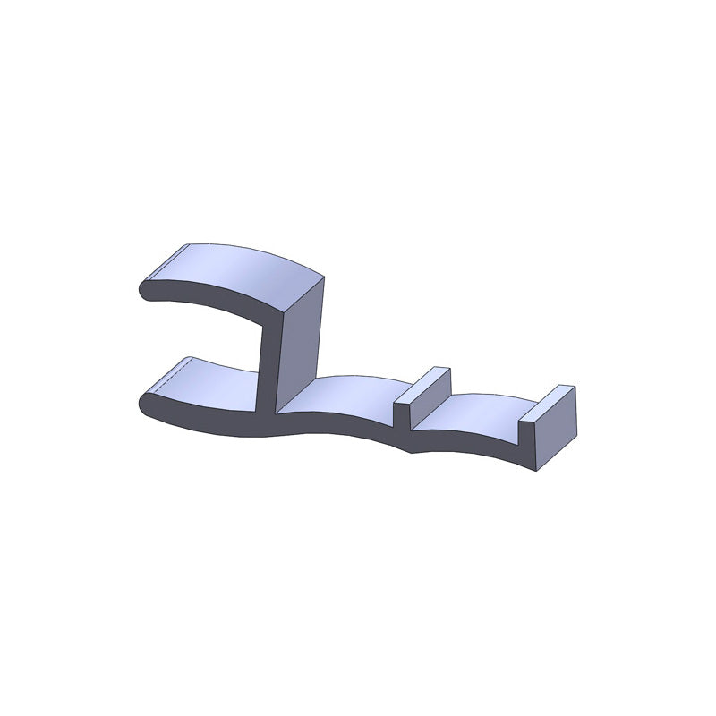 SunClip, Ersatzclips, Kunststoff, SC2