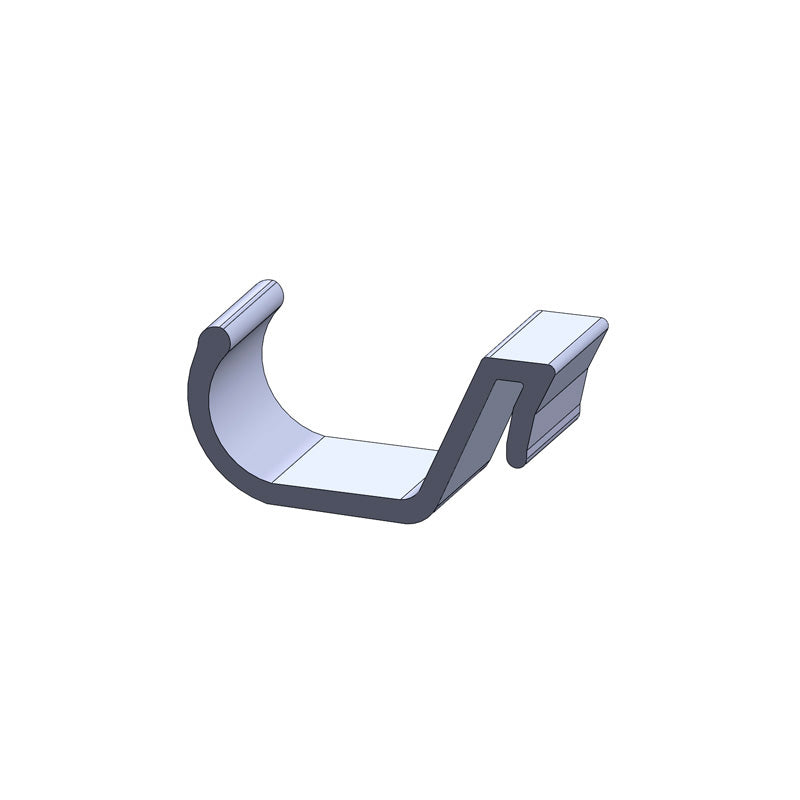 SunClip, Ersatzclips SC4, Kunststoff