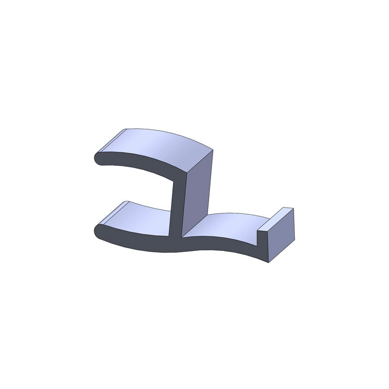 SunClip, Ersatzclips, Kunststoff, SC5