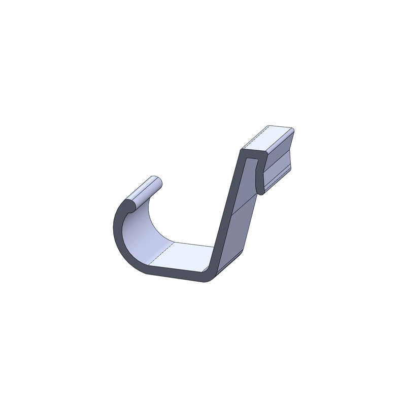 SunClip, Ersatzclips, Kunststoff