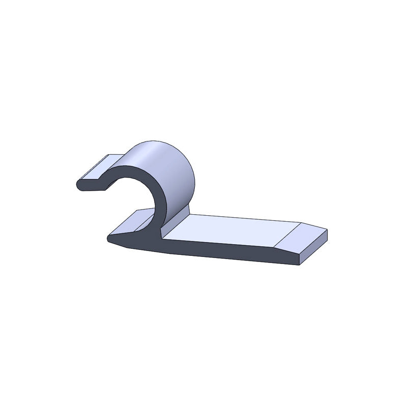 SunClip, Ersatzclips, Kunststoff