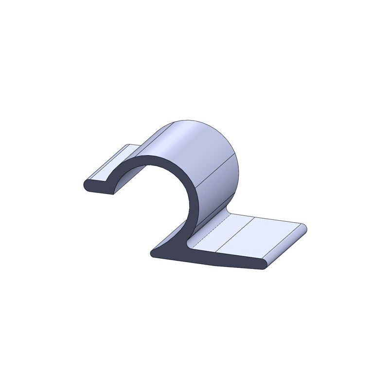 SunClip, Ersatzclips, Kunststoff, SC8.10