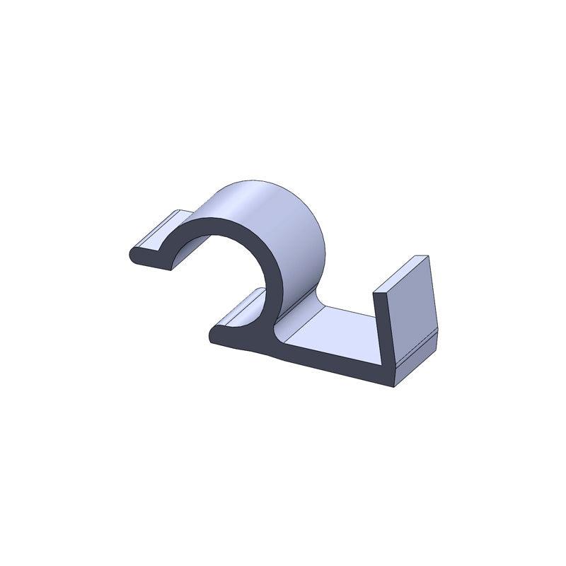 SunClip, Ersatzclips, Kunststoff, SC9