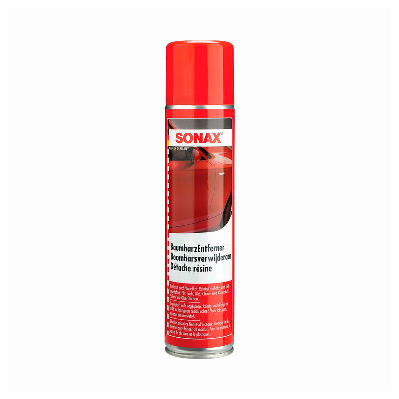 SONAX, Baumharzentferner, 400 ml