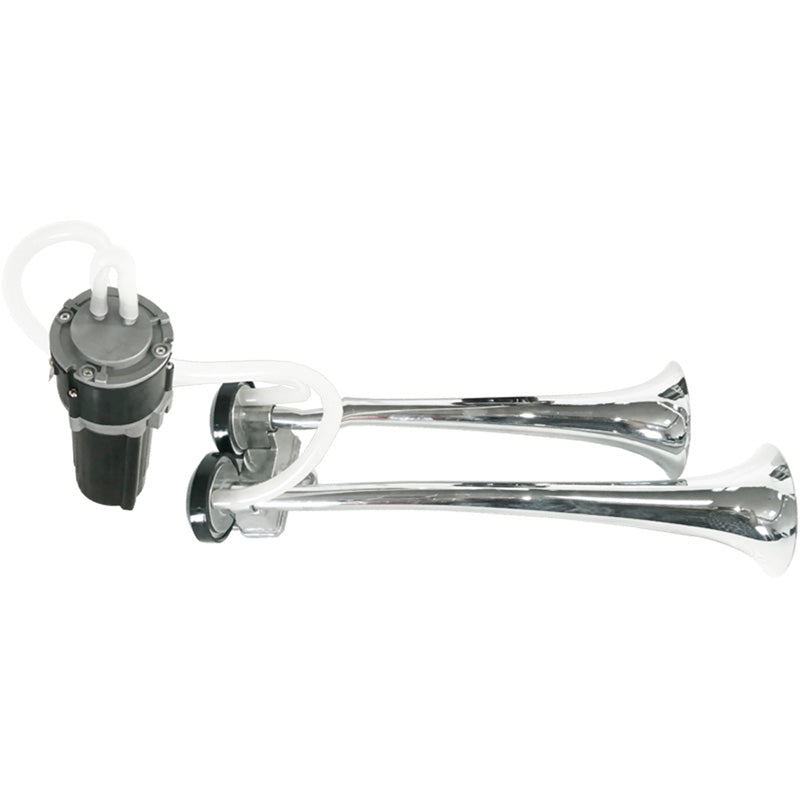 Simoni Racing, Drucklufthorn, 2-Ton Truck, Aluminium