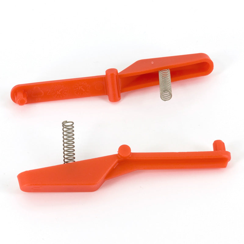 Twinny Load, Scheinwerferbügelschloss, Traditionell C&CK/Ergo CK/Swing CK, 2 Stk.