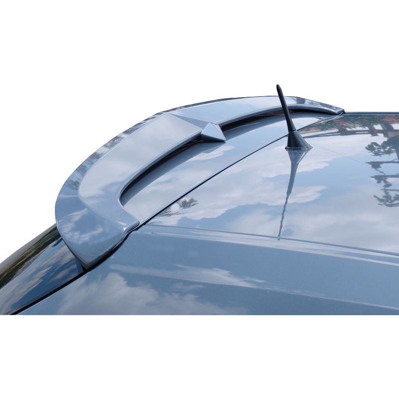 Motordrome, Dachspoiler passend für Opel Astra H GTC 3-türer 2005-2009, PU-Rim, Unlackiert