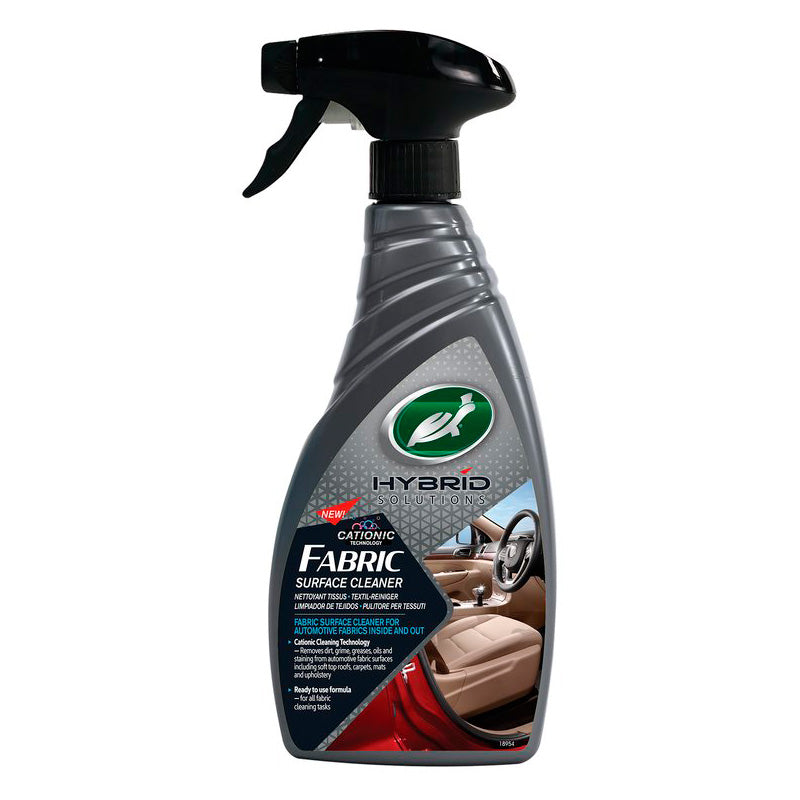 Turtle Wax 54054 Hybrid Solutions Textilreiniger 500ml