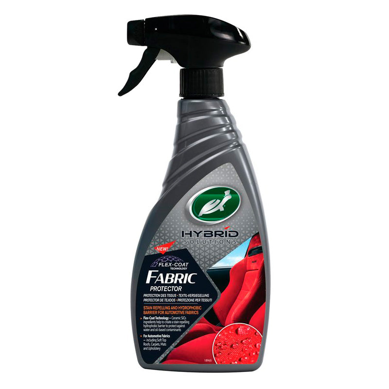 Turtle Wax 54057 Hybrid Solutions Textilschutz 500ml