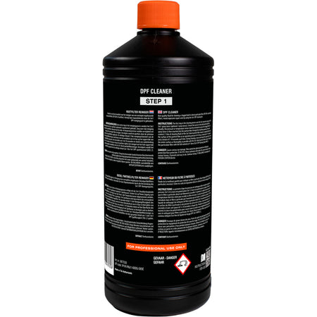 5in1, DPF Cleaner step 1, 1000ml