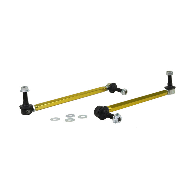Whiteline, Verstellbare Stabilisatorstreben, 310-335 mm, Heavy-Duty-Kugelgelenk