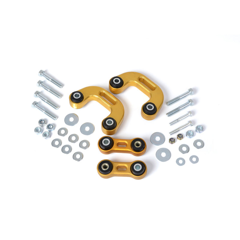 Whiteline, Stabilisatorstangen-Link, passend für Saab 9-2X Estate / Subaru Forester SF/Impreza/Legacy I-II/Legacy Outback BG (1989-2007)