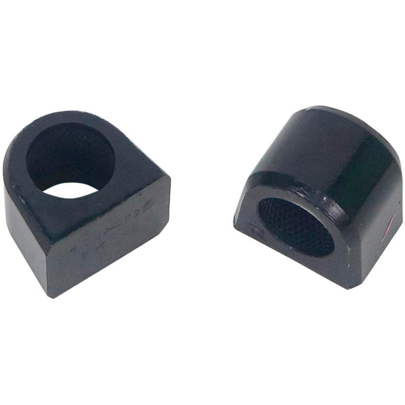 Whiteline, Stabilisator-Montagebuchse, passend für Subaru Forester SF-SG/Impreza/Legacy I-II/Legacy Outback BG/Leone/Loyale/XT Coupé (1984-2008)