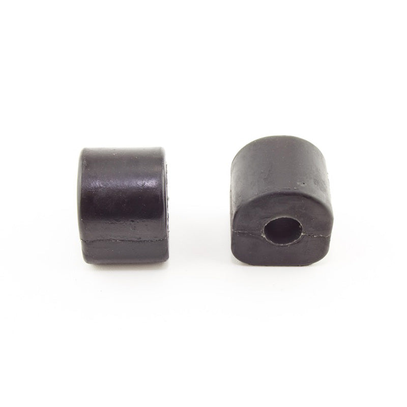 Whiteline, Stabilisatorstangen-Montagebuchse, Synthetisches Elastomer, Passt für Chrysler 300 C / Dodge Challenger/Charger/Magnum Kombi / Lancia Thema 2004-