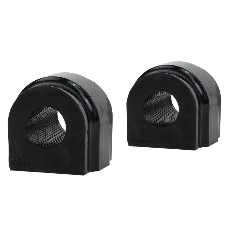 Whiteline, Stabilisatorstangen-Montagebuchse, Synthetisches Elastomer, Passt für Audi/Seat/Skoda/Volkswagen 2003-, 'Optimale Stabilisierung'