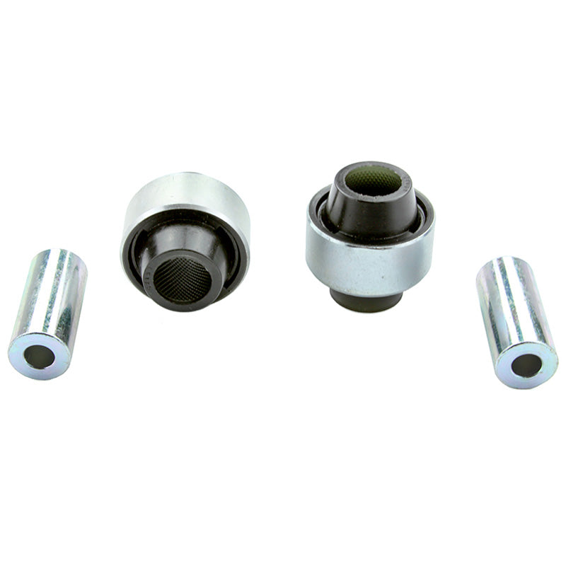Whiteline, hintere innere Buchse, Synthetisches Elastomer, Passt für Toyota MR2 III ZZW3 (1999-2007) / Echo Sedan/Schrägheck P1 (1999-2005)