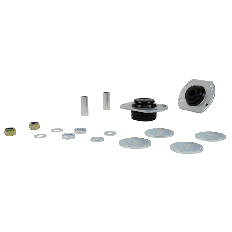 Whiteline, Stoßdämpferstange - Chassisbuchse, Passt für Chevrolet Lumina, Pontiac GTO und Vauxhall Monaro 1996-2007