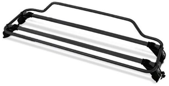 WEYER, Cabrio Gepäckträger Befestigungskit S1003 passend für Mercdes SLK 2 2004-2010