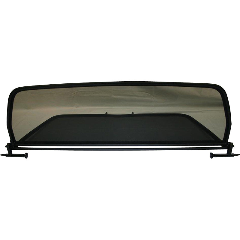 WEYER, Wind Deflector, Klar, Passend für Opel Astra F Cabriolet