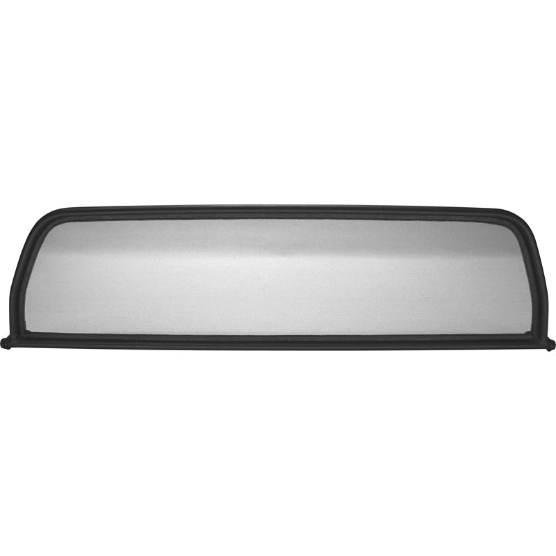 WEYER, Windabweiser, Transparent, Passend für Rover MG-F
